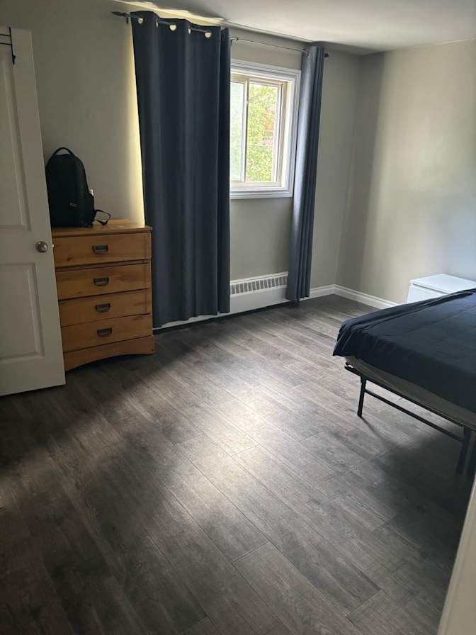Tyler's room
