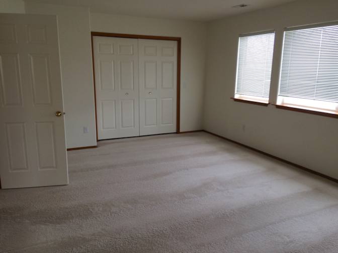 Anthony's room