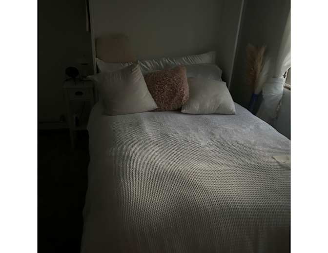 Kelly's room