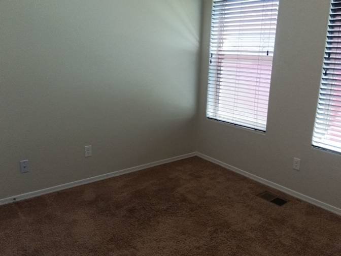 Steven's room
