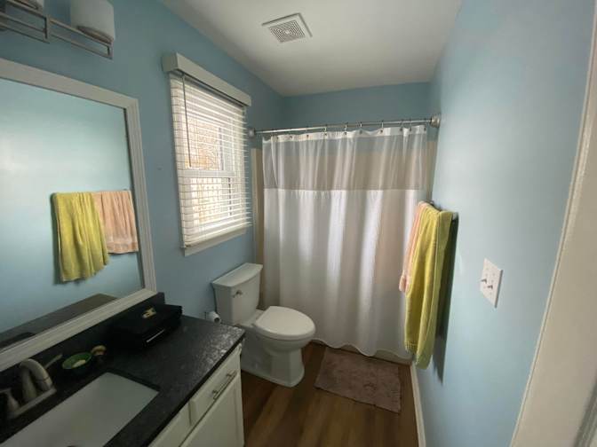 Emily's room