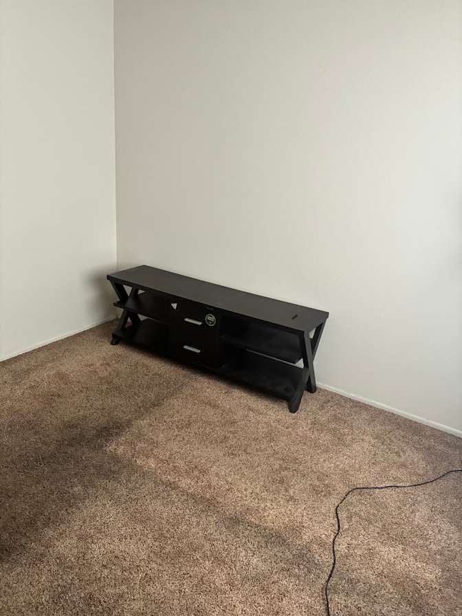 Janece's room