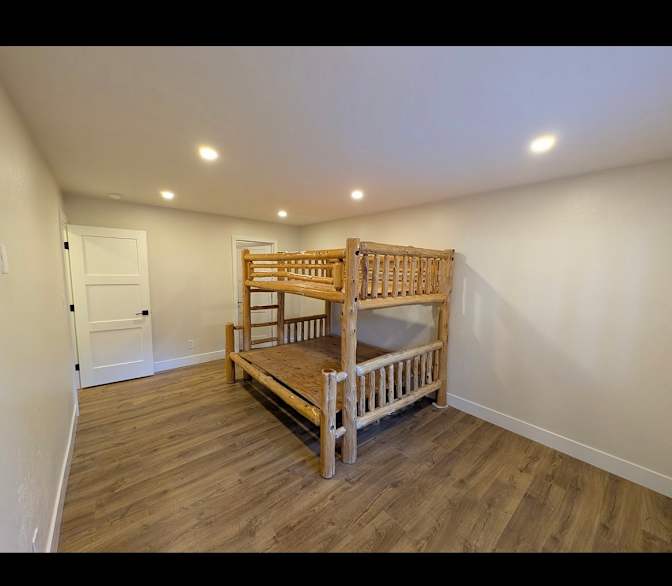Andrew's room