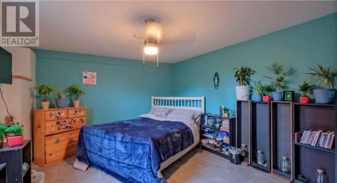 Lori Rapp's room
