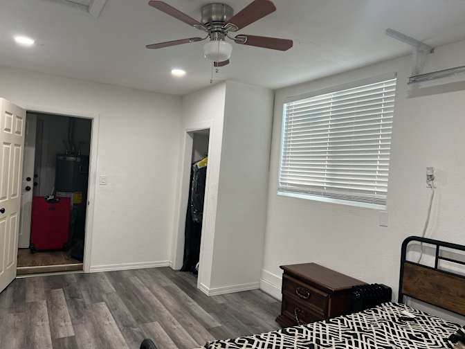 Jonathan's room