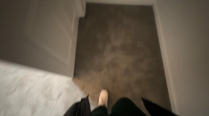 Sacha's room