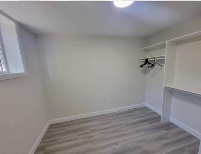 Ayomi Adeniyi's room