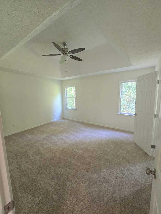 Andres Reyes's room