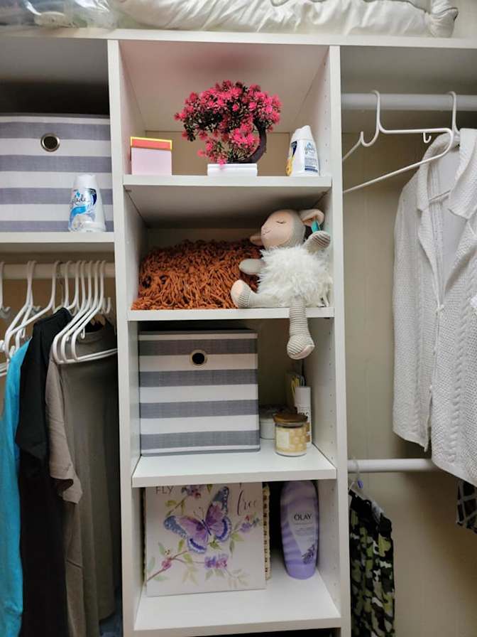 Mary's room