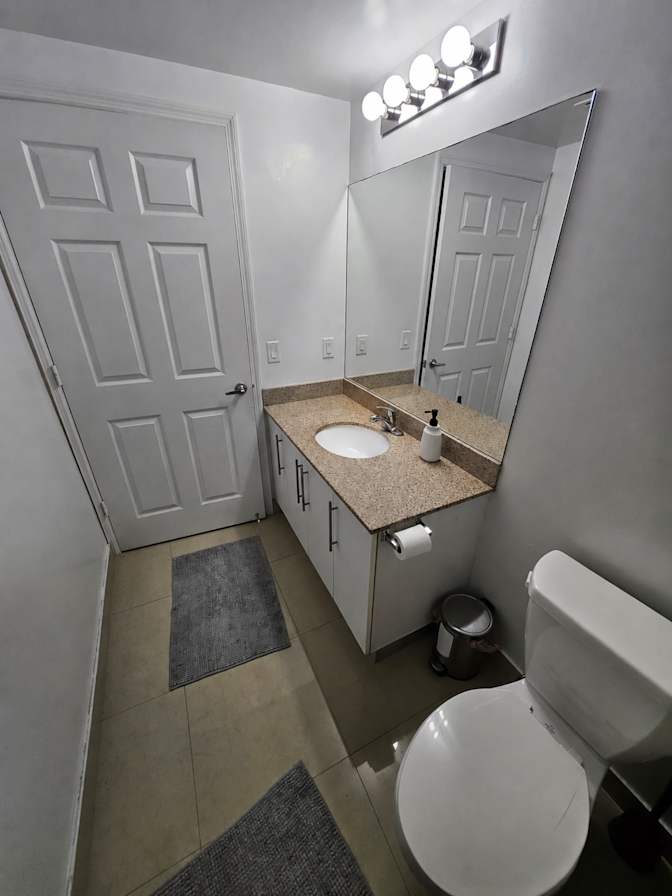 Daniel's room