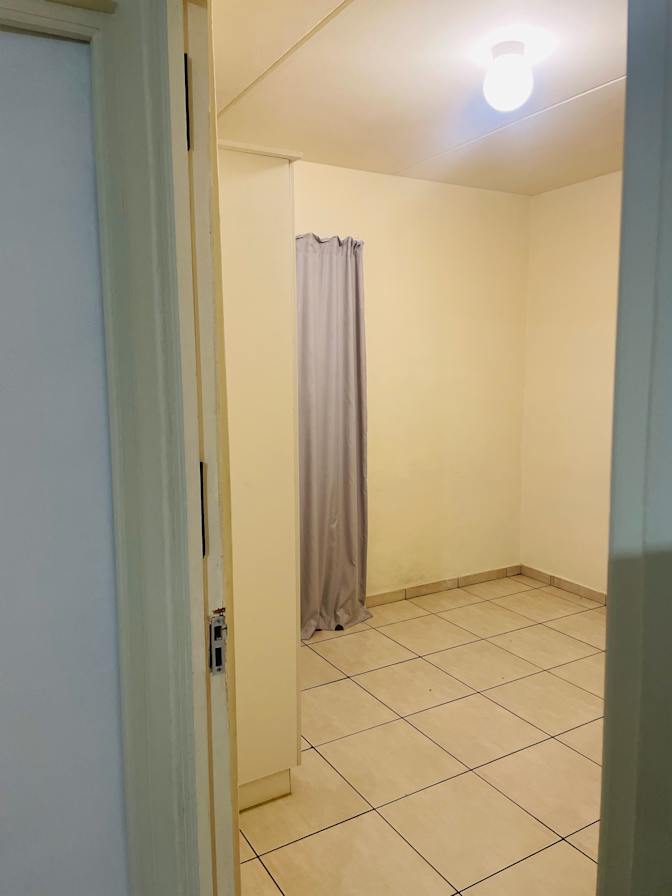 Soso's room
