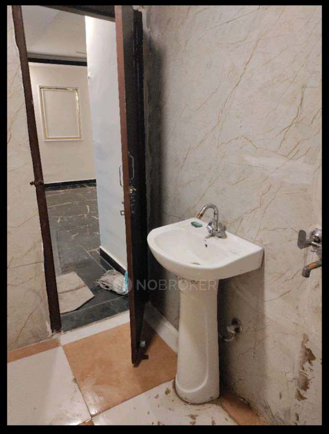 Rohit Kumar's room