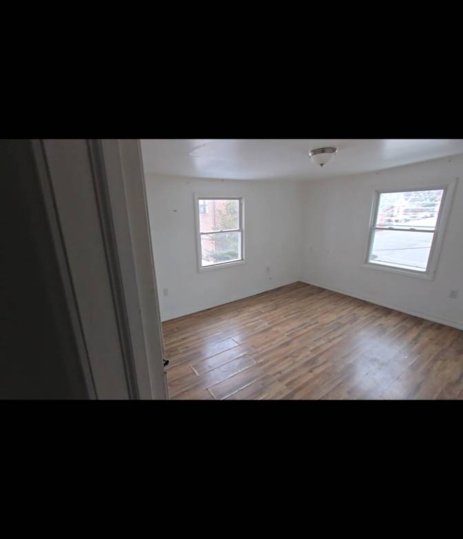 Alexander's room