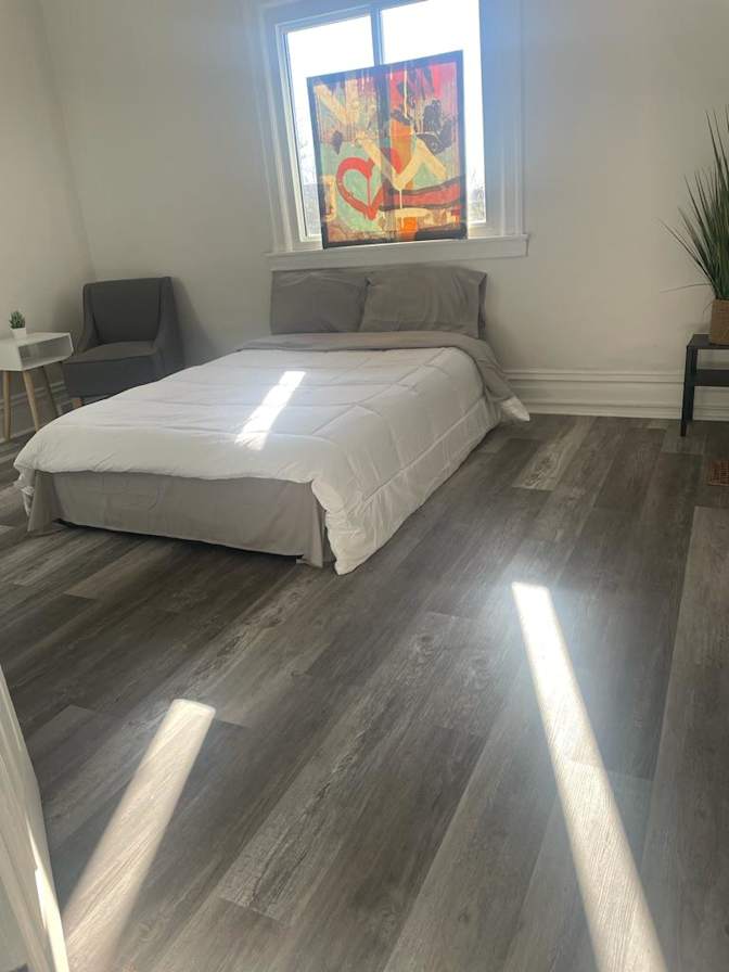 Sophia's room