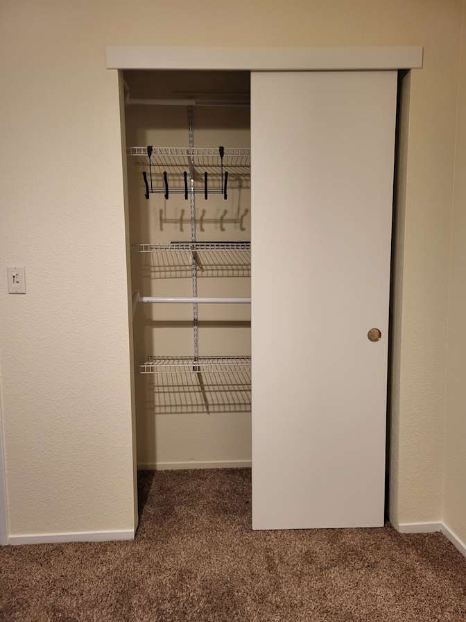 Mary's room