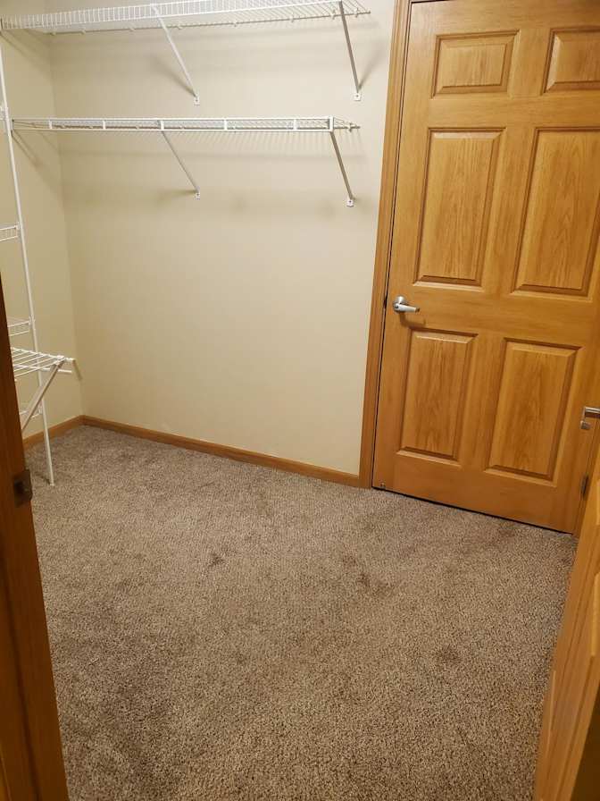 Aarya's room