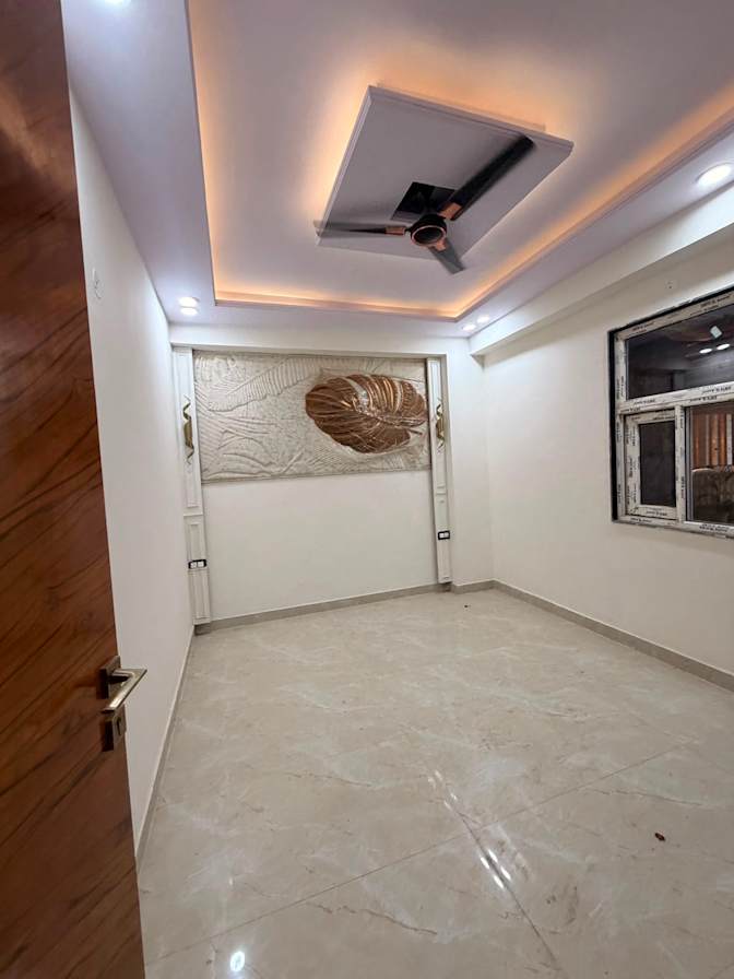 Ahmed Gulraiz's room