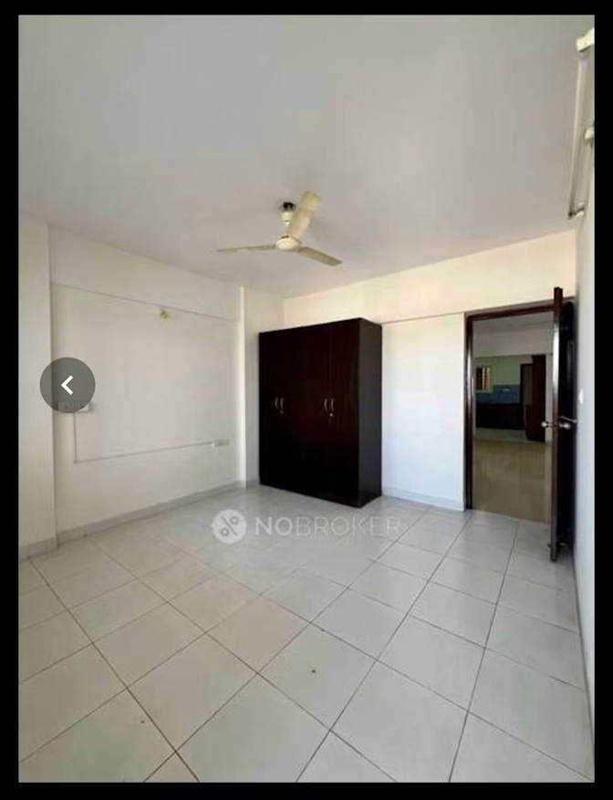 Nithya's room