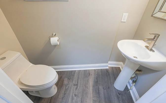 Ivory Domain's room