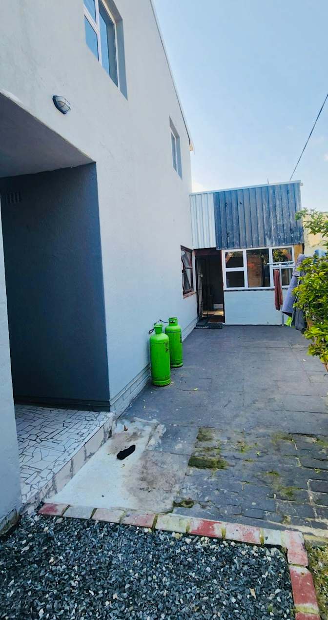 Leite Properties's room