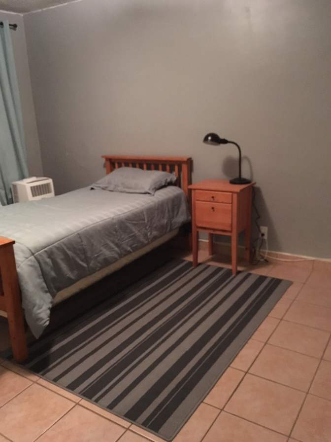 Rickk's room