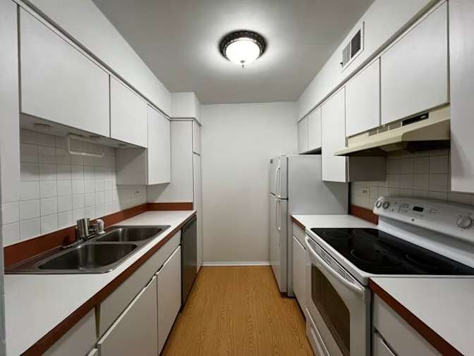 Bivesh's room