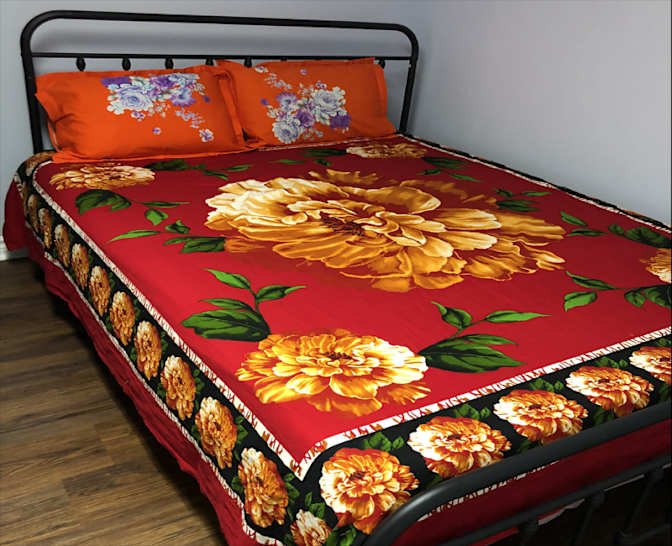 MD MOHIUDDIN's room