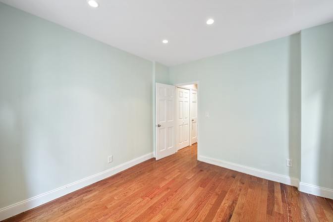 Sam June's room