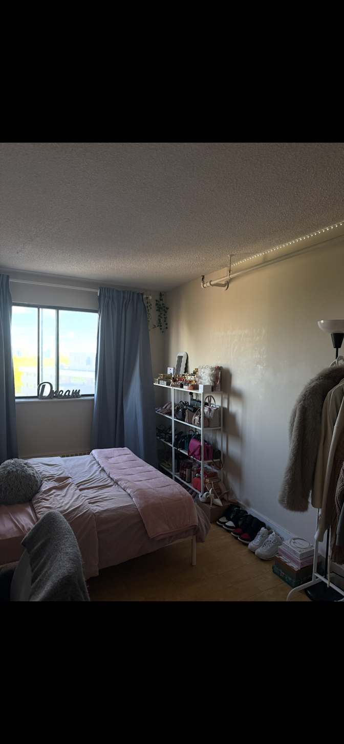 Ruth's room
