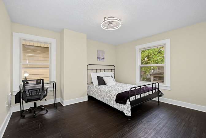 PadSplit's room