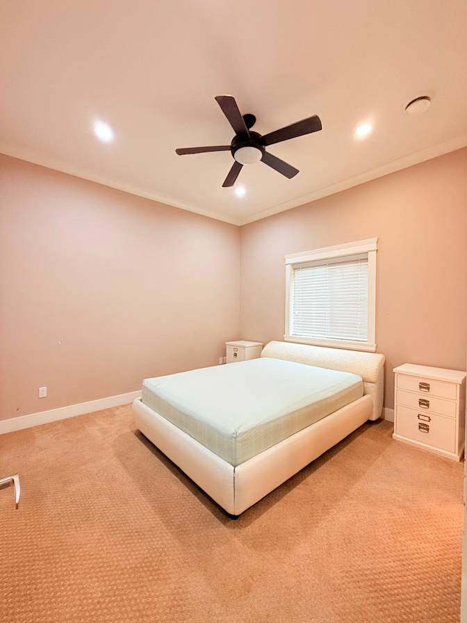 Renu khatter's room