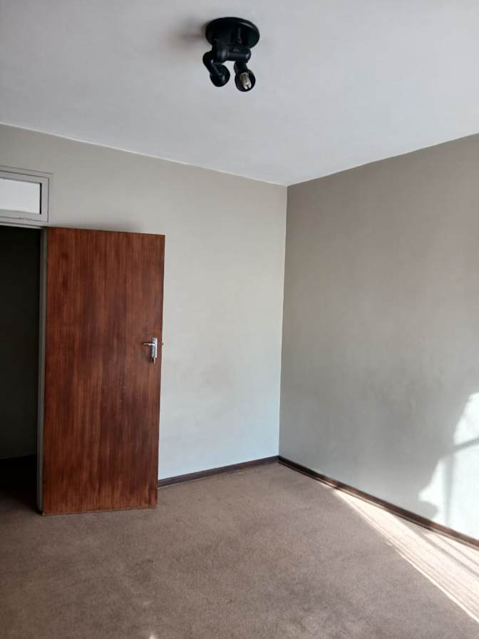 Christelle's room