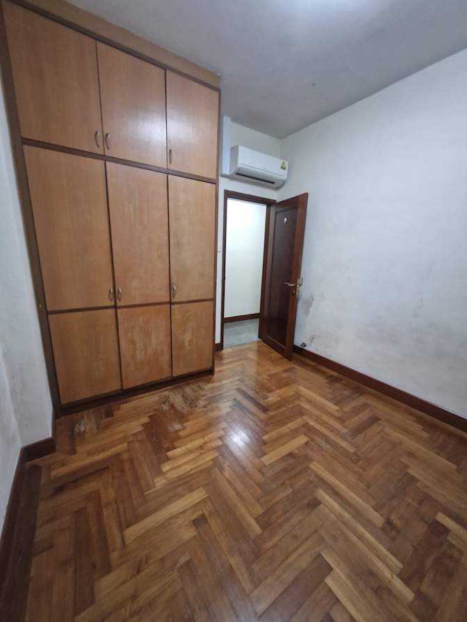 samn's room