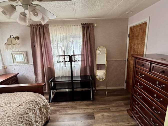 Ramona's room