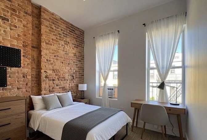 Three BED Two BATH IN PRIME BUSHWICK's room