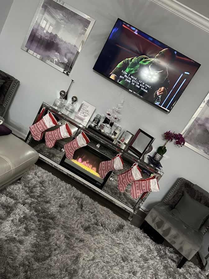 Tara's room