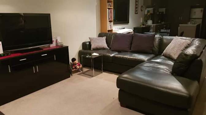 Brenda's room