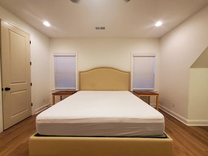 Taylor's room
