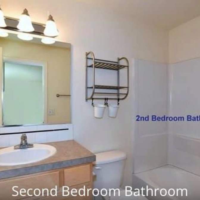 Sarah's room