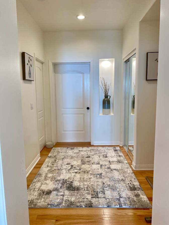 Ventura Property Management's room