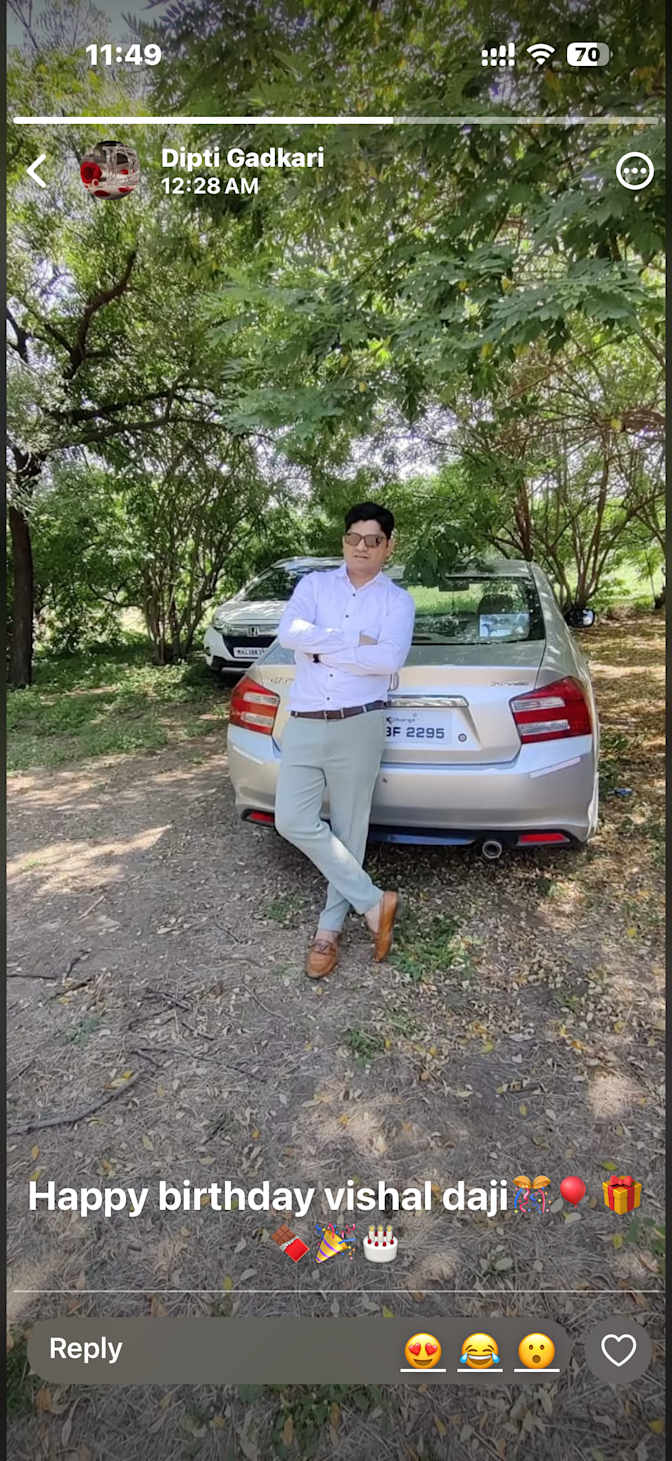 Vishal