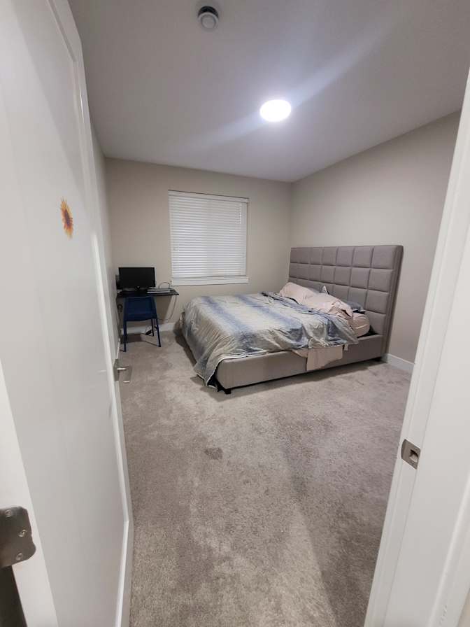 Op's room
