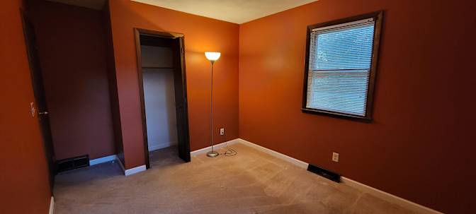 Jenna's room