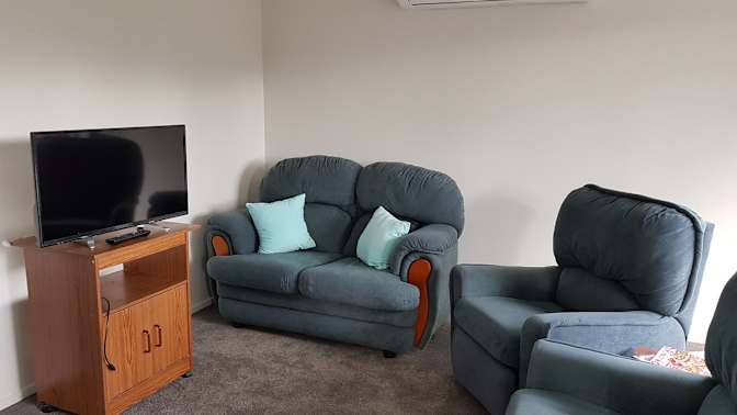 Timothy's room