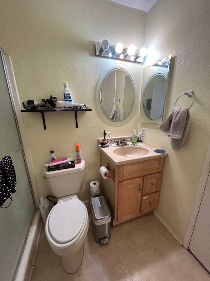 Natalie's room