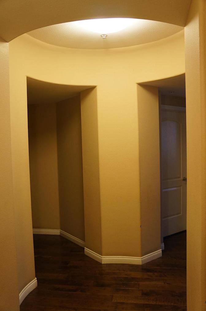 Yolanda's room