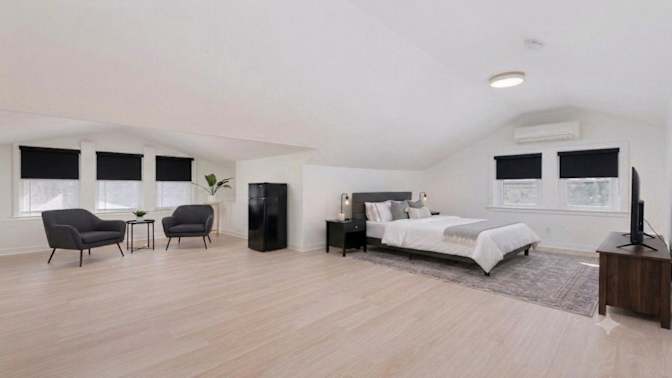 PadSplit's room