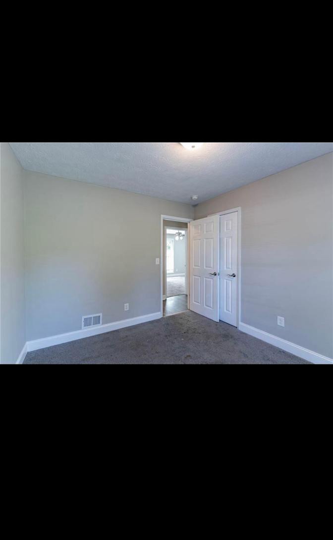 Alisha's room