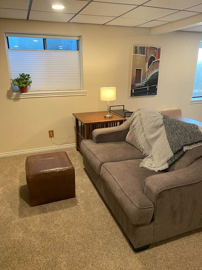 Lea's room