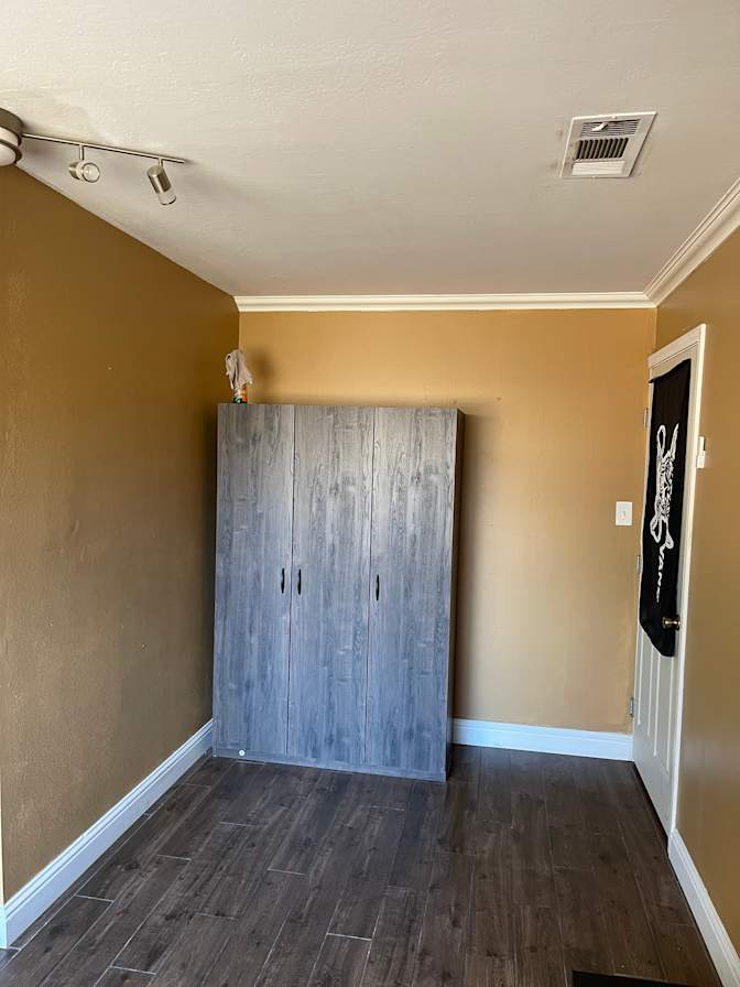 Ohana's room